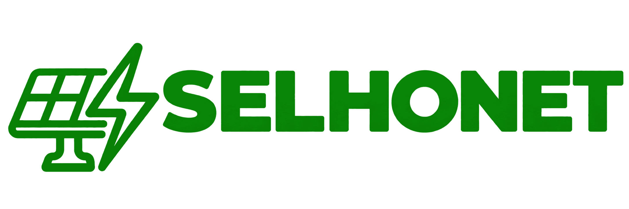 Selhonet Enerji logo